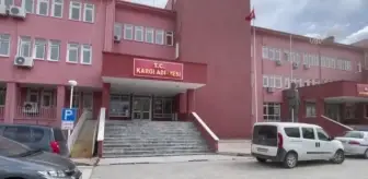 Kuyumcunun dikkati sonucu yakalanan iki dolandırıcı tutuklandı