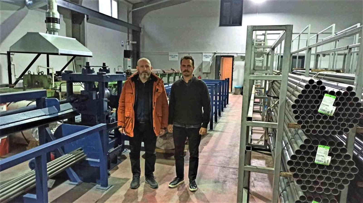 KUZKA\'dan \'yatırım promosyon\' atağı