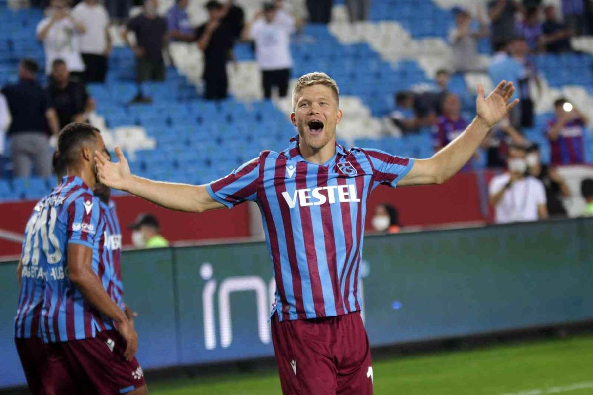 Nelsson, Omar ve Cornelius\'a milli davet