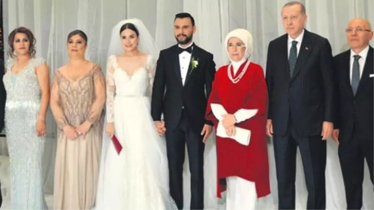 Gazeteci Nurcan Sabur, Alişan ve Buse Varol\'un barışmasının perde arkasını anlattı: Emine Erdoğan, evliliği kurtarmak için araya girdi