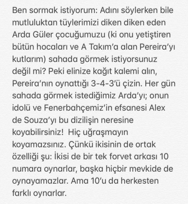 Ortalık karışır! Rıdvan Dilmen'den çok konuşulacak Arda Güler yorumu: Hiç uğraşmasınlar, olmaz