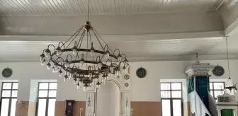 Osmanlı dönemindeki İstanbul'da, ezan ilk olarak bu camide okunuyordu