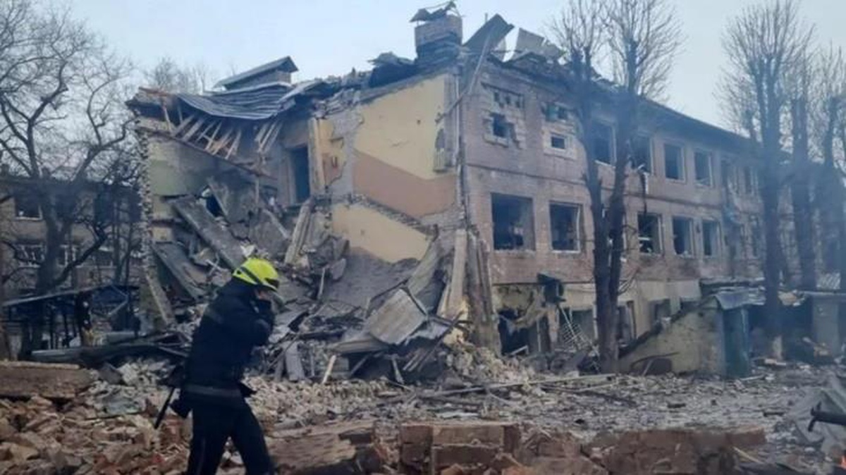 Rusya, iki Ukrayna kentine belediye başkanı mı atadı? Herson ve Melitopol\'da neler oluyor?