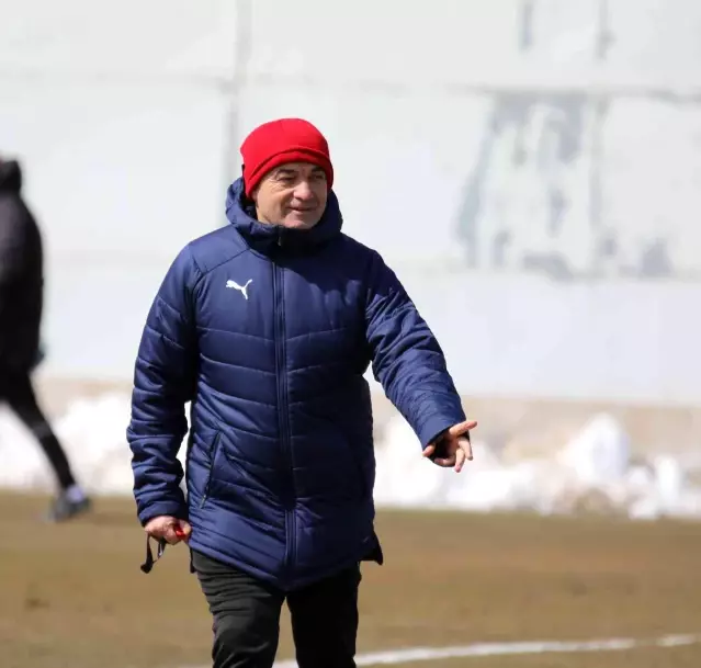 Sivasspor'da Altay mesaisi başladı