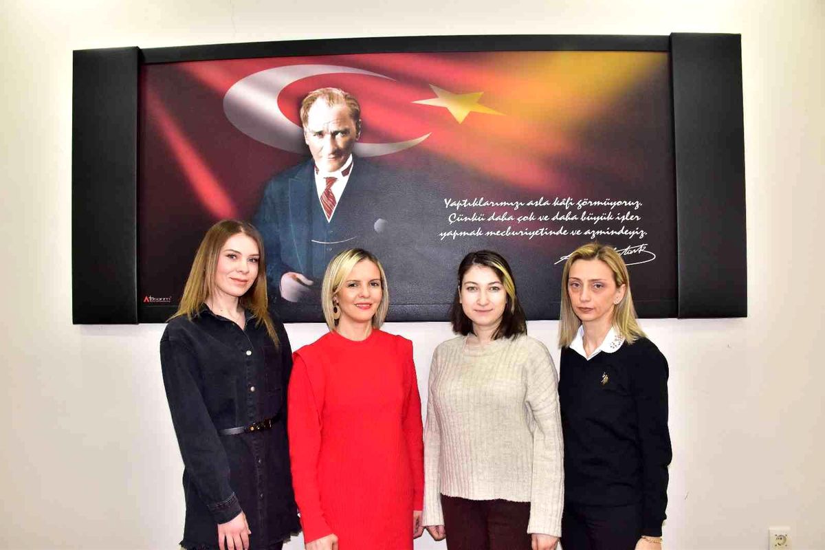 Sosyal Hizmet Günü'nün bu seneki teması: 'Kimseyi geride bırakma'