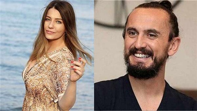 Sürpriz Aşk! İlişkileri İfşa Oldu