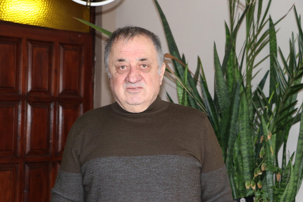 Türkiye\'nin hamsi ihracatında lider Belçika