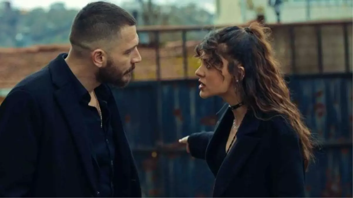 Üç Kuruş\'ta dün neler oldu? Leyla, Kartal\'ı kendine getirdi