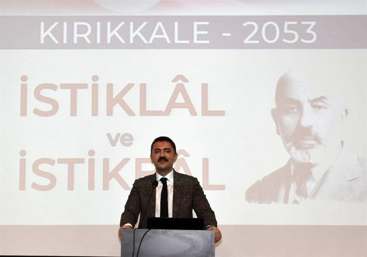 Vali Tekbıyıkoğlu: "Ülkemiz akıl dolu ve strateji dolu hamleler yaptı"