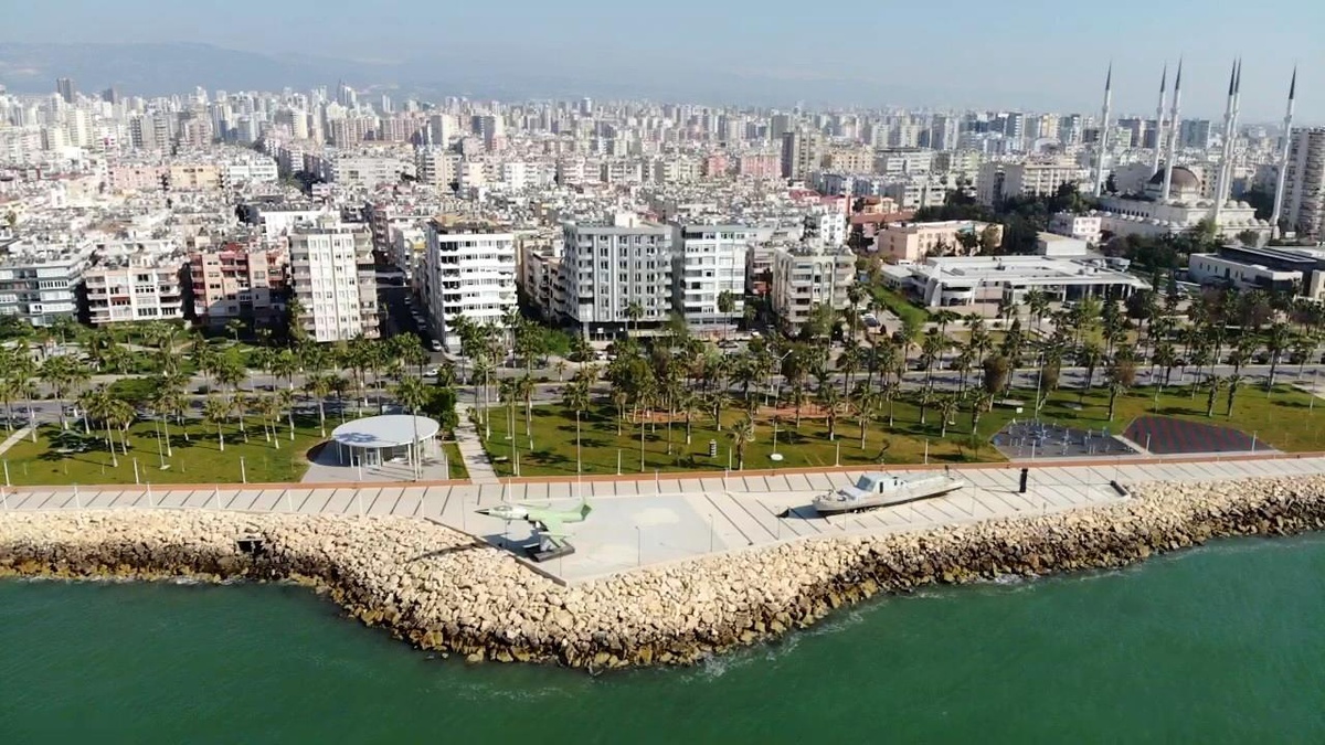 Son dakika haber! Yabancıların Mersin\'den aldığı konut sayısı ilk iki ayda 435\'e yükseldi
