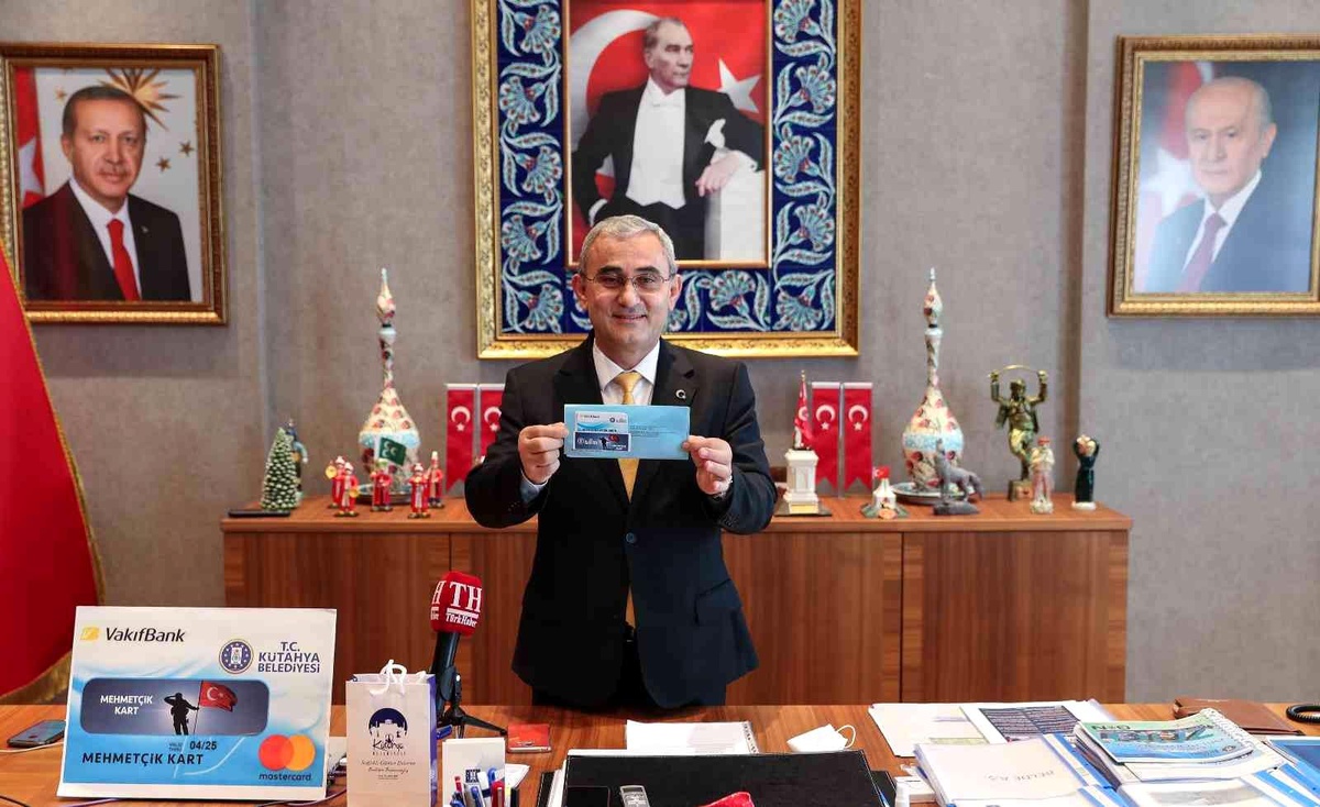 Yardım ve destekler 2022\'de arttı