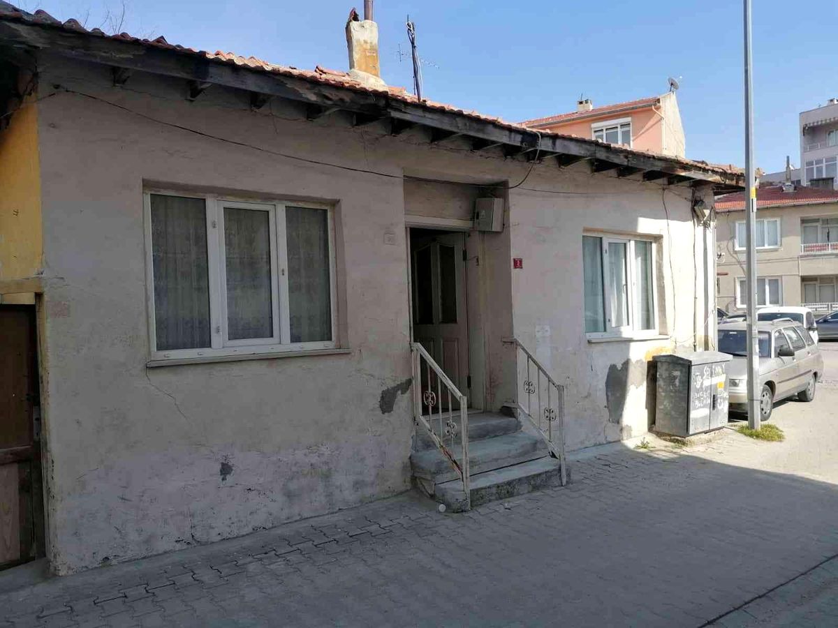 Son dakika haberleri: Yaşlı adam evinde ölü bulundu