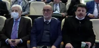 Yeni Zelanda'daki terör saldırısının 3. yılında Ankara'da barış sempozyumu düzenlendi