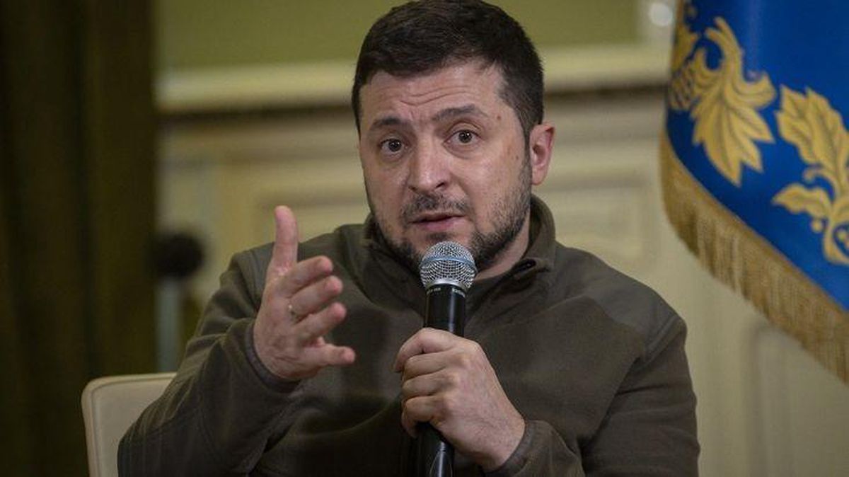 Zelenski: Rusya diğer Avrupa ülkelerini de hedef alabilir! Bize yardım ederek kendinize yardım edin