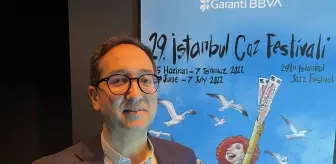 '29. İstanbul Caz Festivali', 25 Haziran'da başlayacak