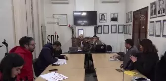 5 yılda 6800'ü çocuk 40 binin üzerinde düzensiz göçmen İtalya'ya geçti