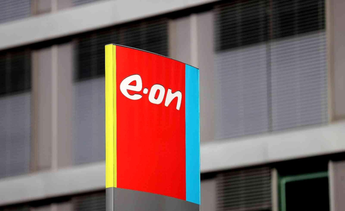 Alman enerji şirketi E.ON, Rus şirketlerinden gaz alımını durdurdu