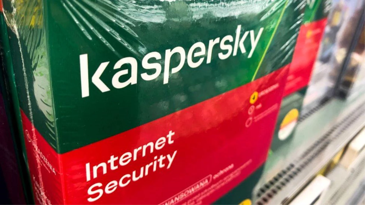 Almanya\'dan uyarı: Rus Kaspersky şirketinin antivirüs yazılımını kullanmayın
