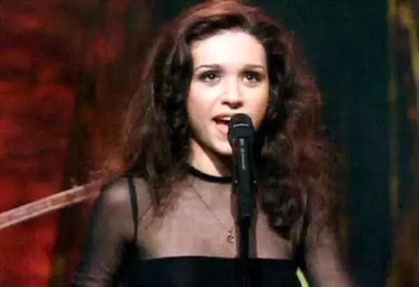 Arif Hür Yazdı: Eurovision'a Damga Vuran Şebnem Paker Geri Dönüyor