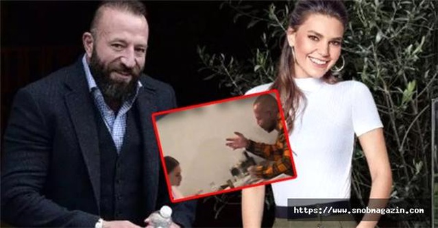 Aslı Enver'den Önder Öztarhan Açıklaması