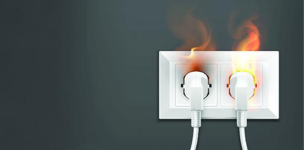 BEDAŞ\'tan uyarı: Elektrikte \'güç aşımına\' dikkat