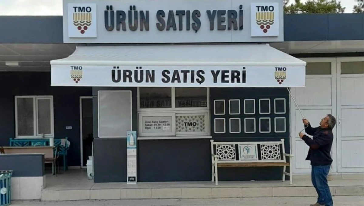 Besiciler için TMO\'da ucuz arpa alımında son başvuru bugün sona eriyor