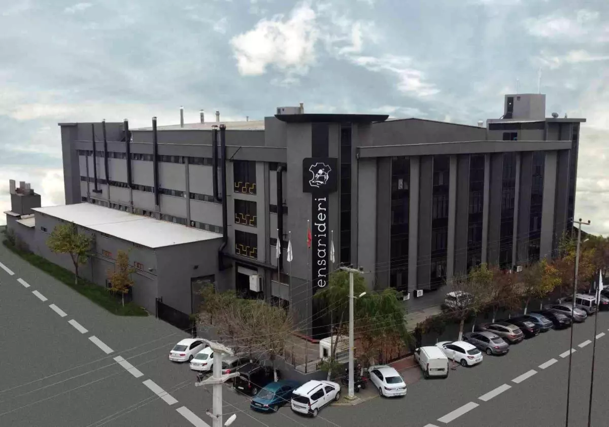 Bir halka arz da deri sektöründen