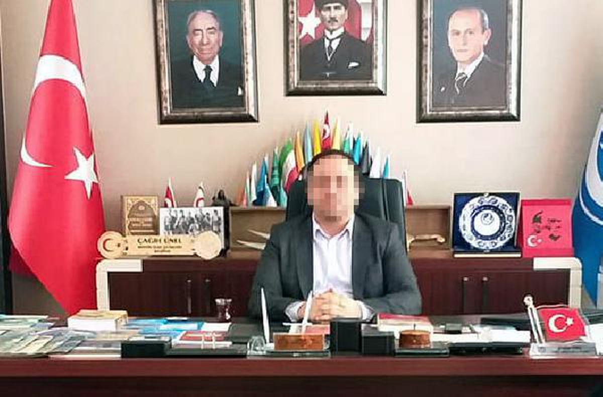 Caddede çıkan kavgada 1 kişiyi öldüren Ülkü Ocakları eski İl Başkanı tutuklandı