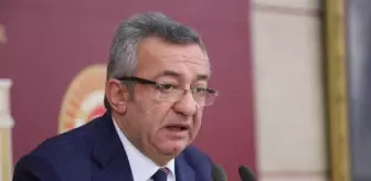 CHP'li Altay: Barajı yüzde 3'e düşür