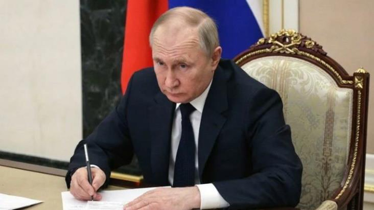 CNN\'den tedirgin eden rapor: Putin\'in listesinde Ukrayna\'dan sonra 3 ülke daha var