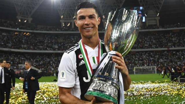 Cristiano Ronaldo paramparça! 16 yıl sonra ilk kez şampiyon olamadı