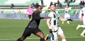 Denizlispor'un Gökhan Süzen'i var