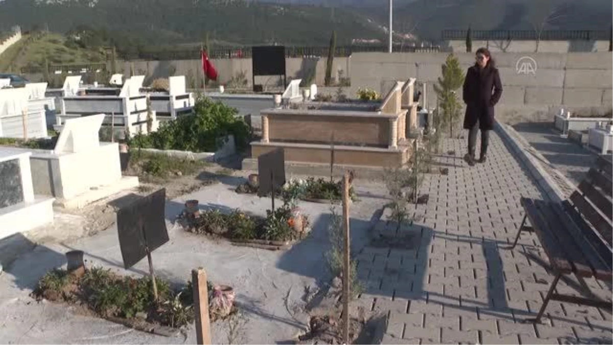 Depremde 5 yakınını kaybeden kadın, sanıklara verilen cezaları yetersiz buldu