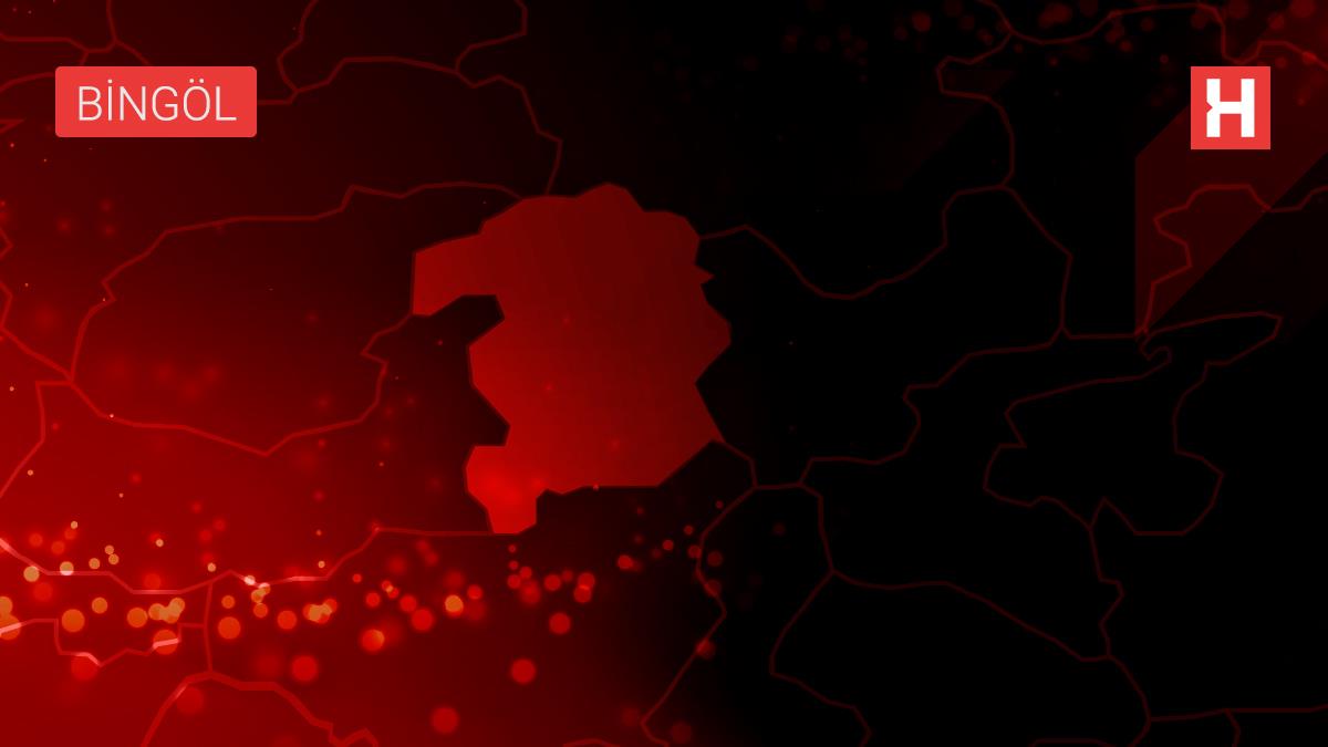 Elazığ, Bingöl ve Siirt'te kar nedeniyle 95 yerleşim birimine ulaşılamıyor