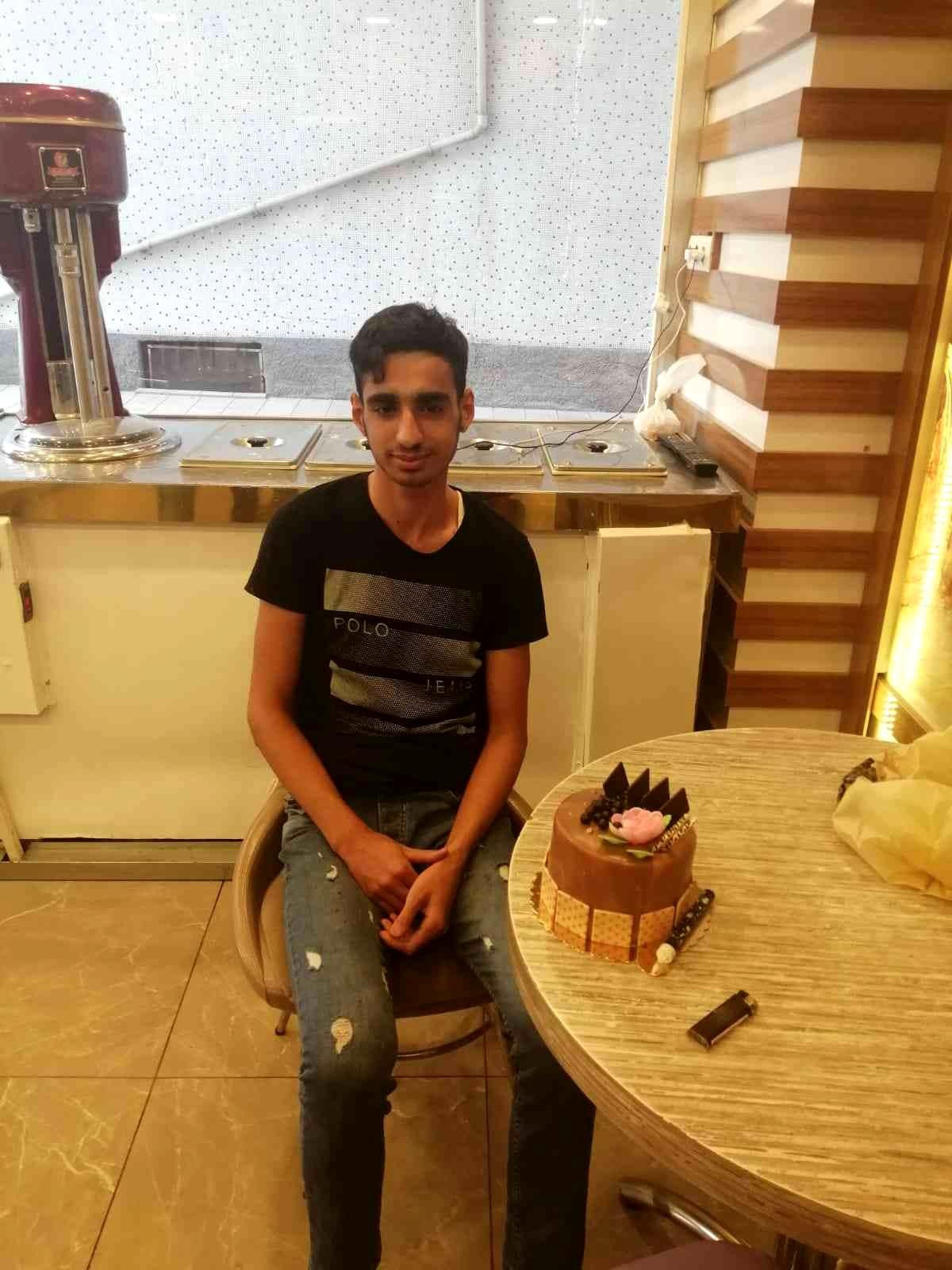 Elazığ\'da 17 yaşındaki kayıp genç bulundu