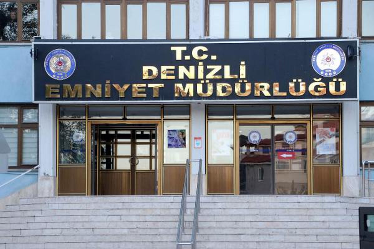 FETÖ yalanıyla milyonluk dolandırıcılığın şüphesi yakalandı
