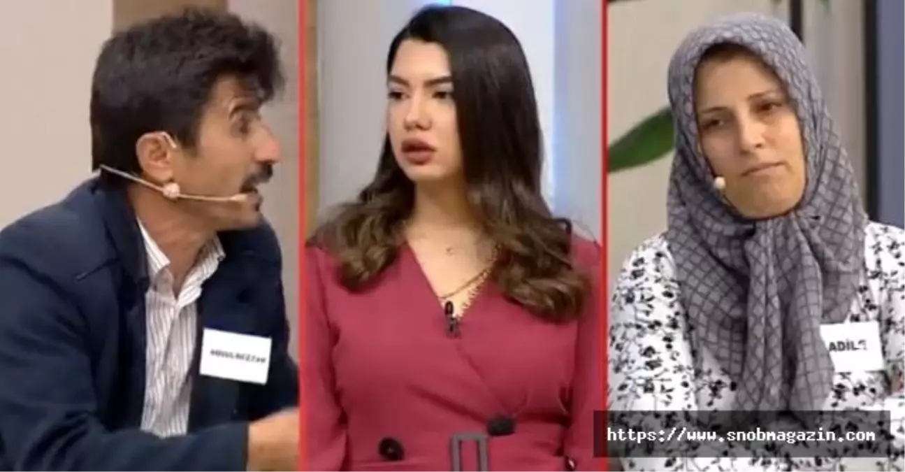 Fox\'ta Ekran Gelen Fulya ile Umudun Olsun Programında Bir Cinayet Daha Çözülüyor