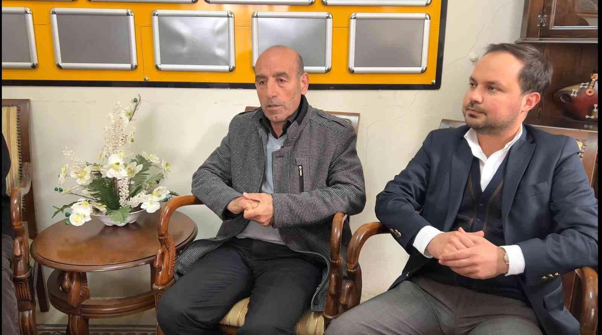 Freni boşalan tır facialarının önlenmesi için kaçış rampası isteniyor