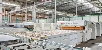 Güneş enerjisinde kalitenin o¨ncu¨sü teknoloji şirketi olan Smart Güneş Teknolojileri halka arz oluyor