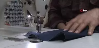 Hobi olarak başladı, terzi dükkanını müzeye çevirdi