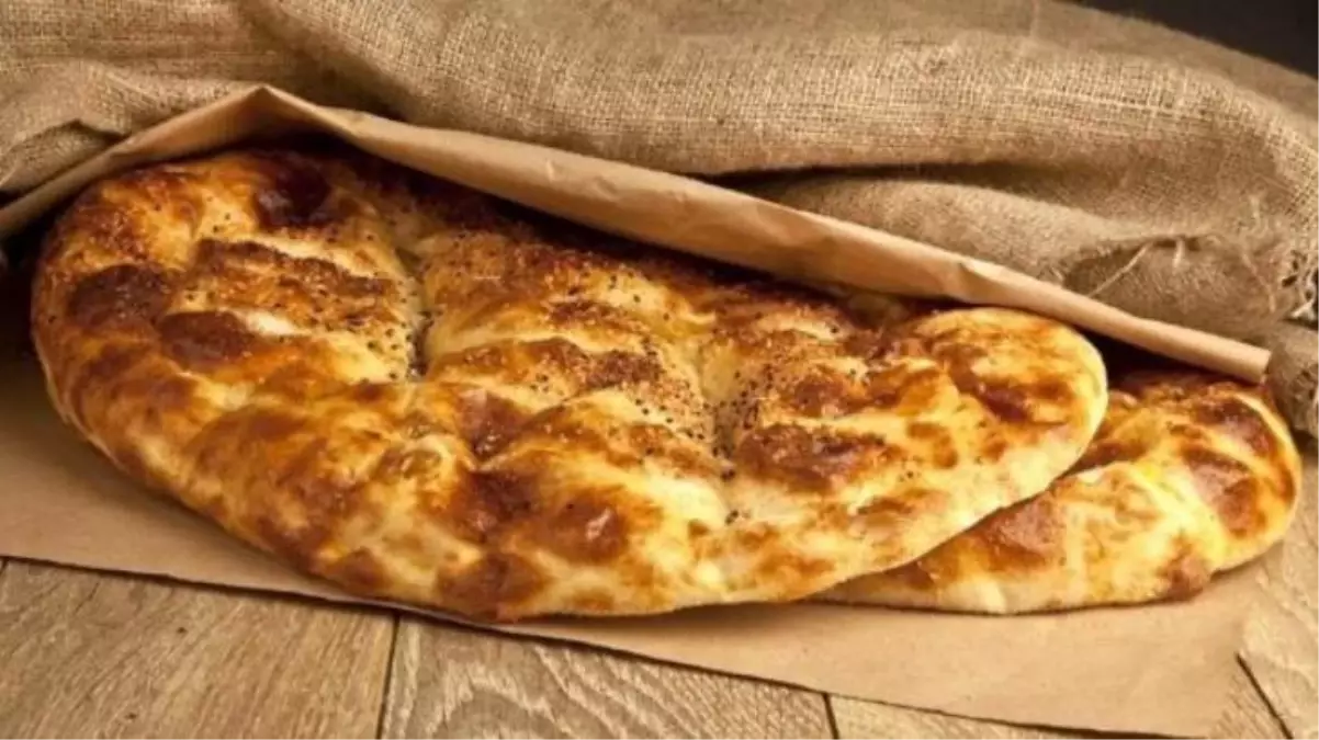 İBB Başkanı Ekrem İmamoğlu sosyal medyadan açıkladı: Halk Ekmek'te Ramazan pidesinin fiyatı belli oldu