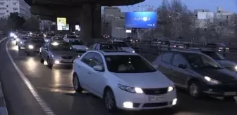 Son dakika haber! İran Trafik Polisi Başkanı yerli otomobillerin kalitesini eleştirdi