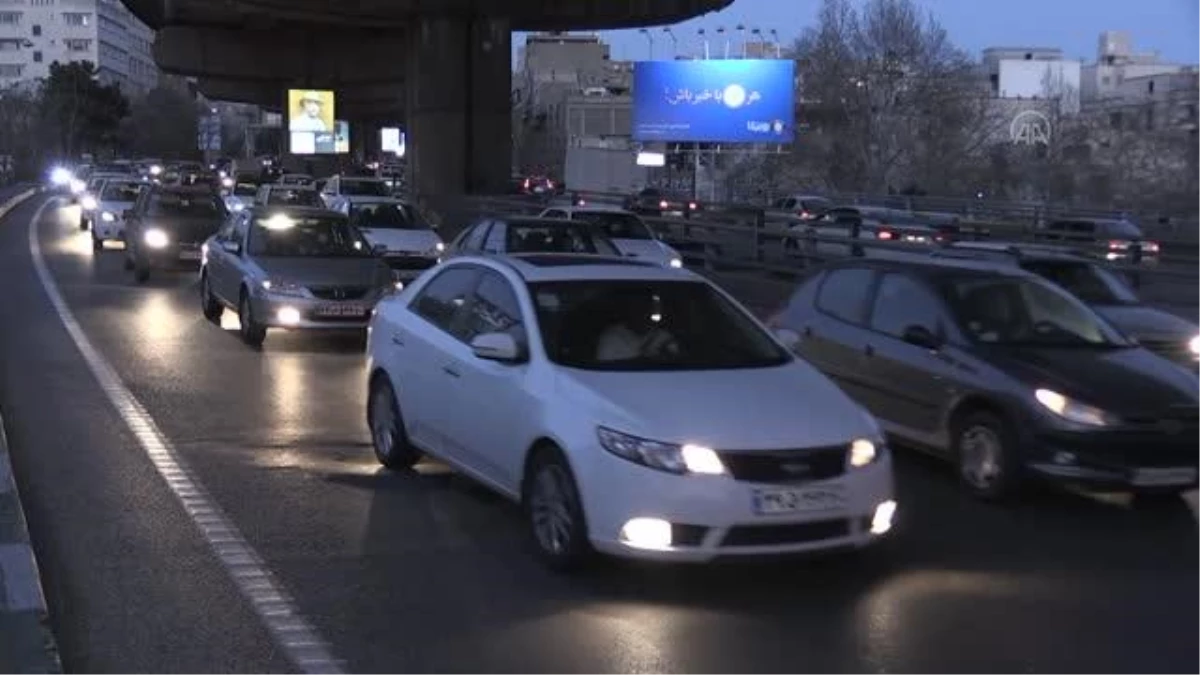 Son dakika haber! İran Trafik Polisi Başkanı yerli otomobillerin kalitesini eleştirdi