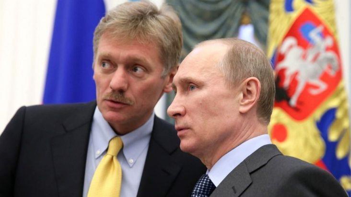 Kremlin\'den müzakere ile ilgili açıklama: Ukrayna\'da İsveç gibi tarafsız bir devlet oluşturulmasına sıcak bakıyoruz