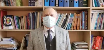 Prof. Dr. Akın'dan 'rehavet' uyarısı