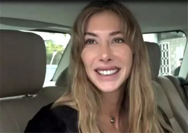 Şeyma Subaşı'ndan Barışma Açıklaması