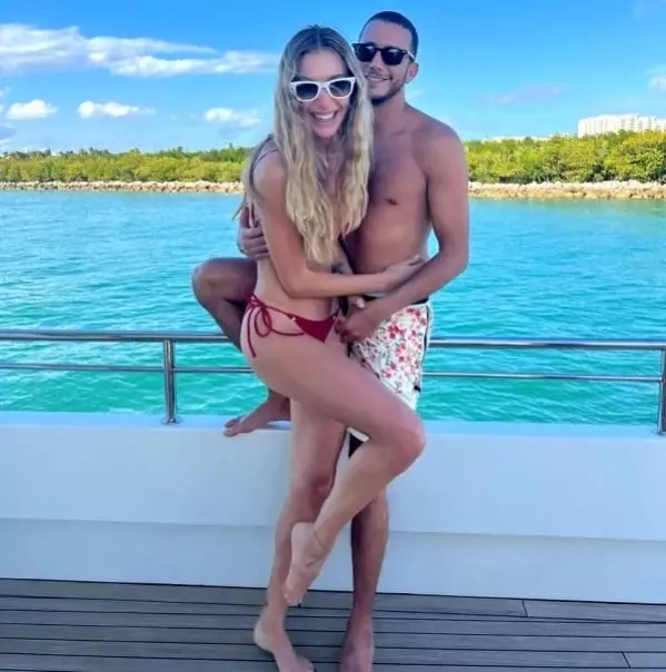 Şeyma Subaşı'ndan Barışma Açıklaması