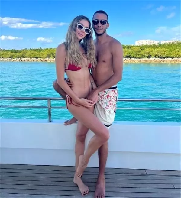 Şeyma Subaşı'ndan Barışma Açıklaması