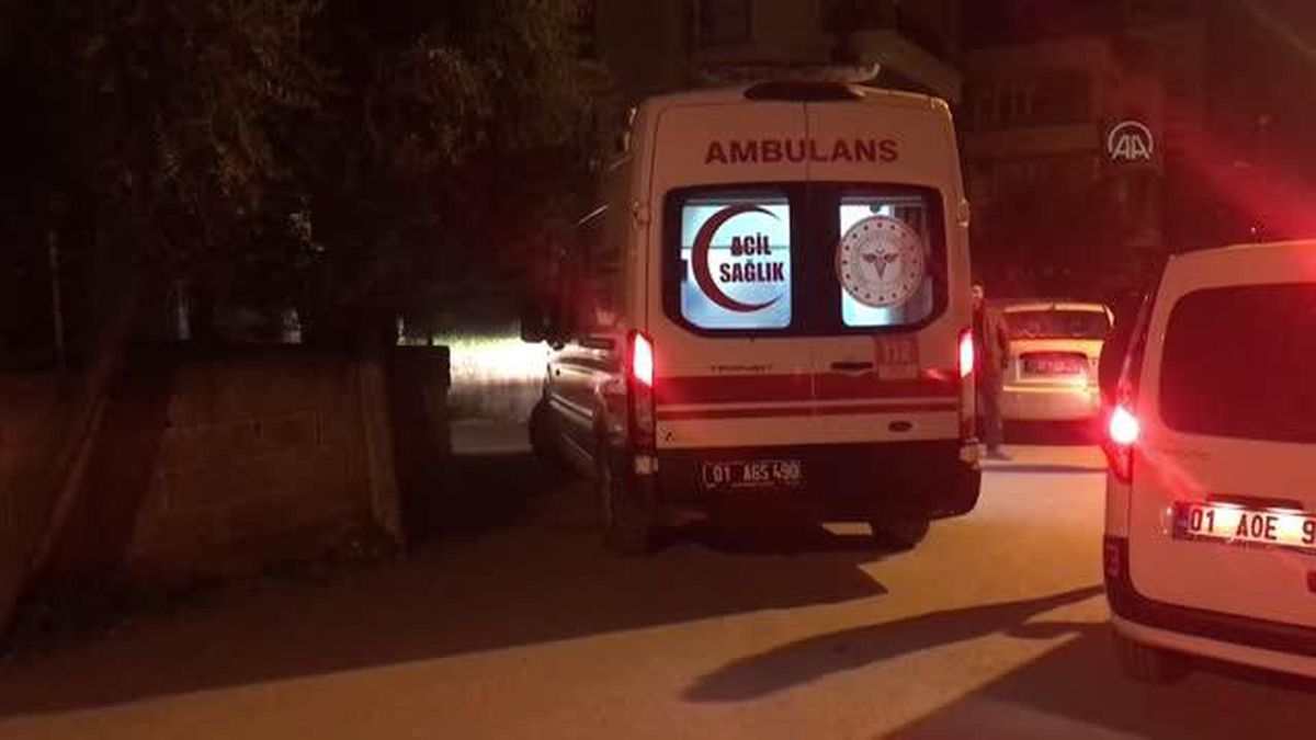 Son Dakika | Silahlı saldırıya uğrayan kişi yaralandı