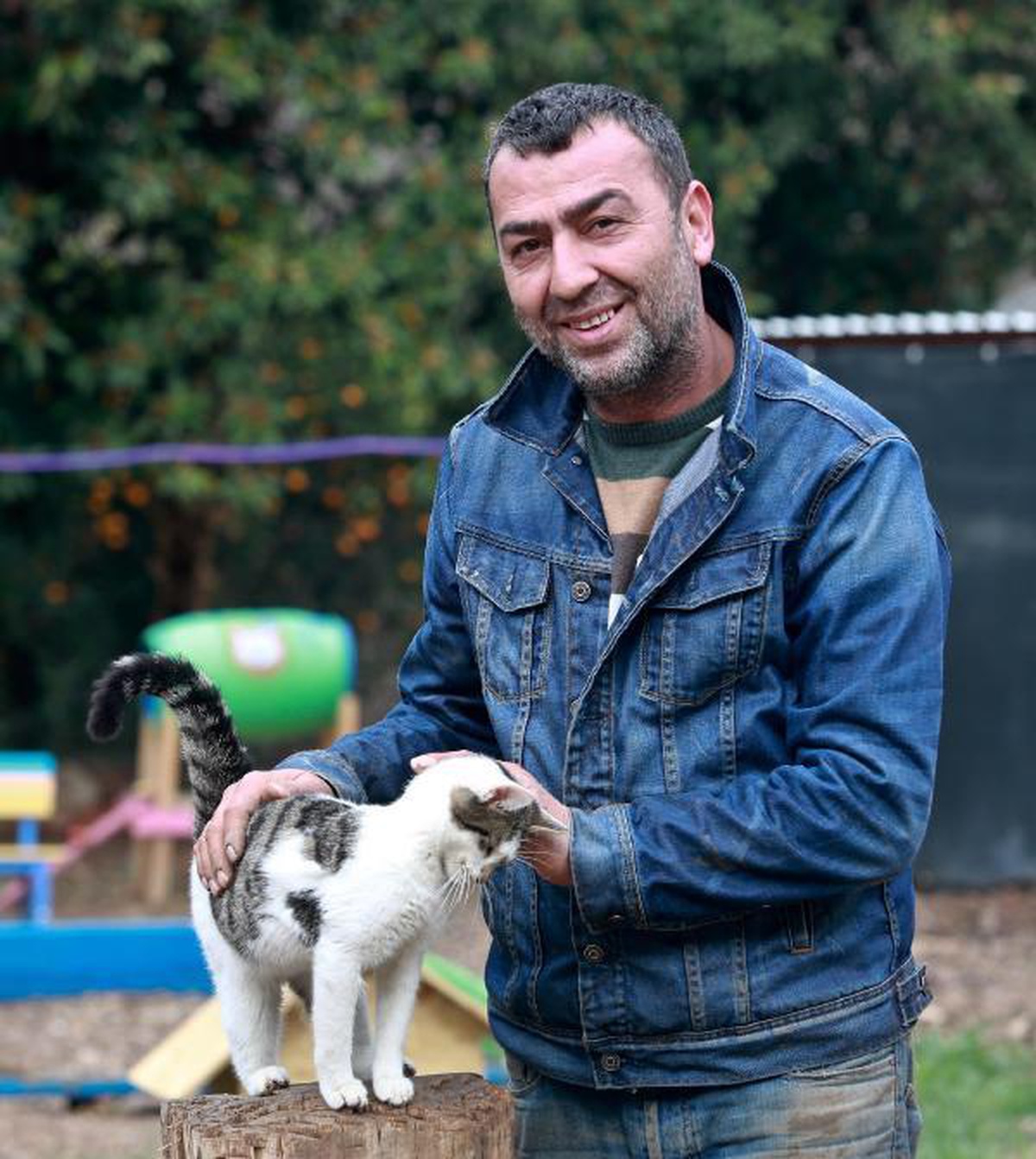 SOKAK HAYVANLARI DERNEĞİ BAŞKANINA 'GÖREVİ KÖTÜYE KULLANMAK'TAN HAPİS